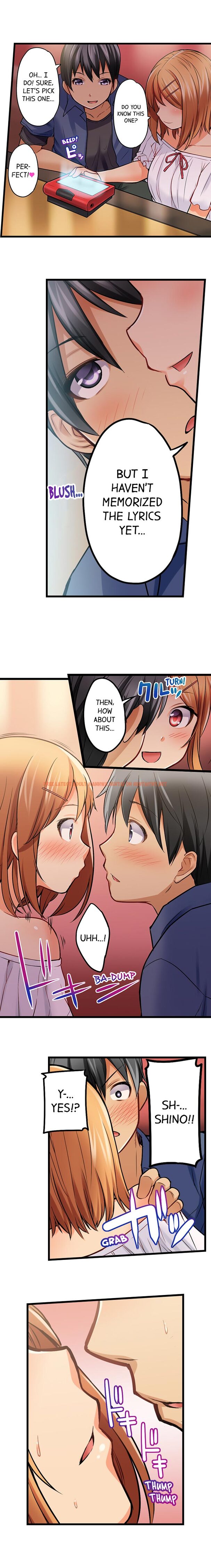 Read Hentai Image 9 193 in comic Trapped Sex In A Bucket - Chapter 15 - hentaitnt.net