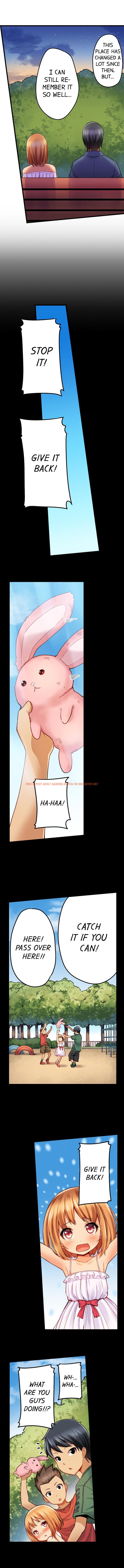 Read Hentai Image 2 192 in comic Trapped Sex In A Bucket - Chapter 17 - hentaitnt.net