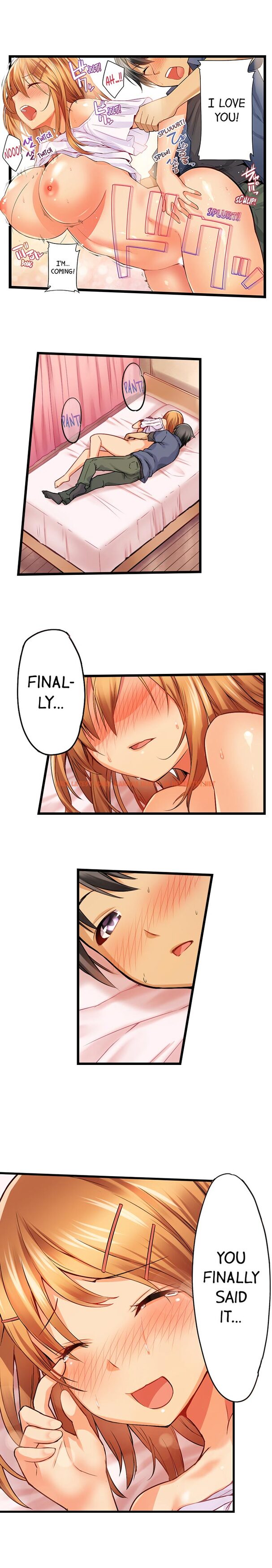 Read Hentai Image 7 192 in comic Trapped Sex In A Bucket - Chapter 18 - hentaitnt.net