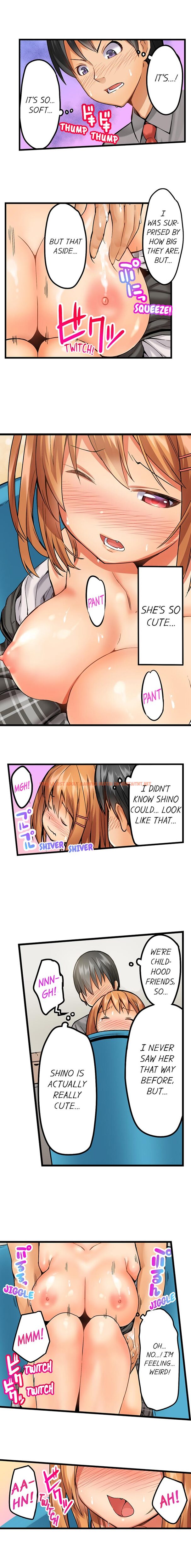 Read Hentai Image 4 197 in comic Trapped Sex In A Bucket - Chapter 2 - hentaitnt.net