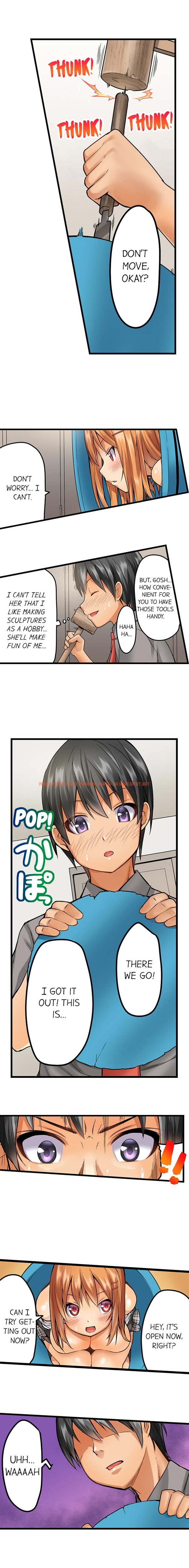 Read Hentai Image 7 197 in comic Trapped Sex In A Bucket - Chapter 2 - hentaitnt.net