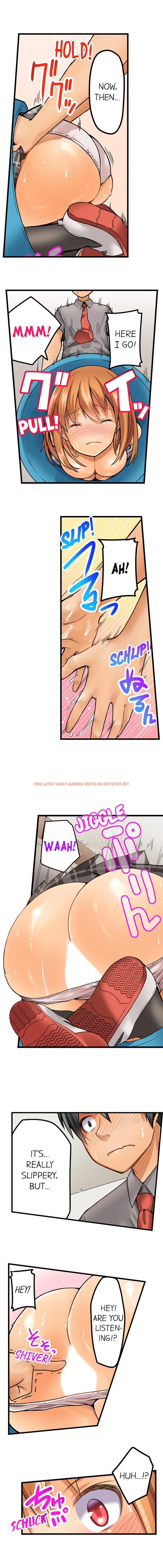 Read Hentai Image 3 197 in comic Trapped Sex In A Bucket - Chapter 3 - hentaitnt.net