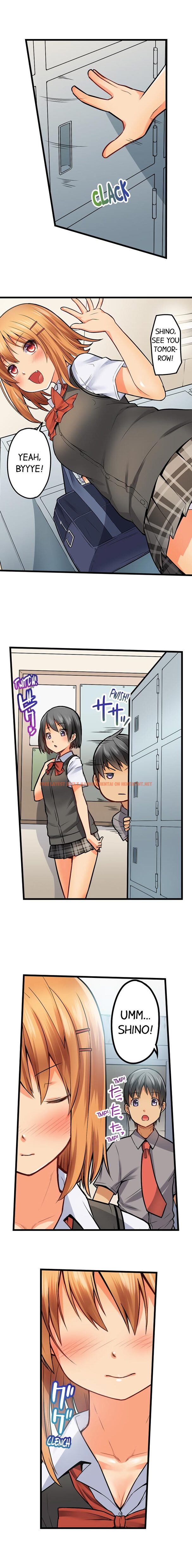 Read Hentai Image 4 197 in comic Trapped Sex In A Bucket - Chapter 7 - hentaitnt.net