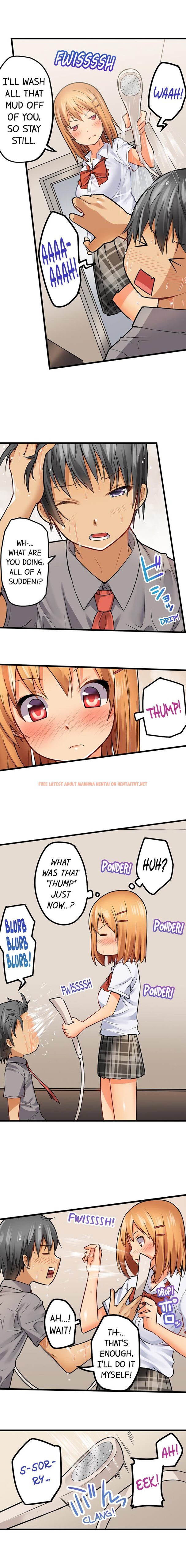 Read Hentai Image 8 197 in comic Trapped Sex In A Bucket - Chapter 7 - hentaitnt.net