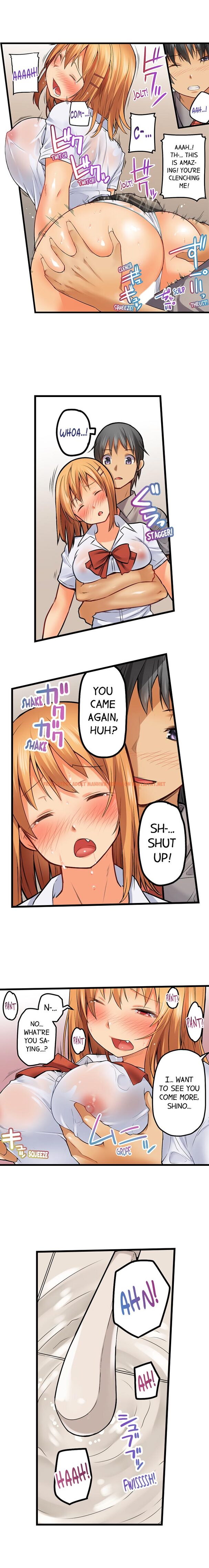 Read Hentai Image 4 193 in comic Trapped Sex In A Bucket - Chapter 9 - hentaitnt.net