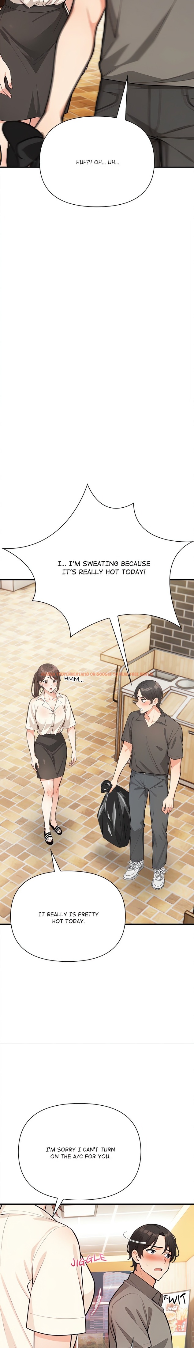 Read Hentai Image 13 78813 in comic Trapped With My Boss - Chapter 1 - hentaitnt.net