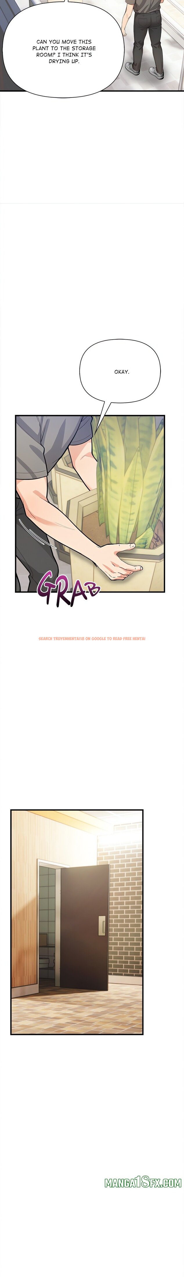 Read Hentai Image 16 814 in comic Trapped With My Boss - Chapter 1 - hentaitnt.net