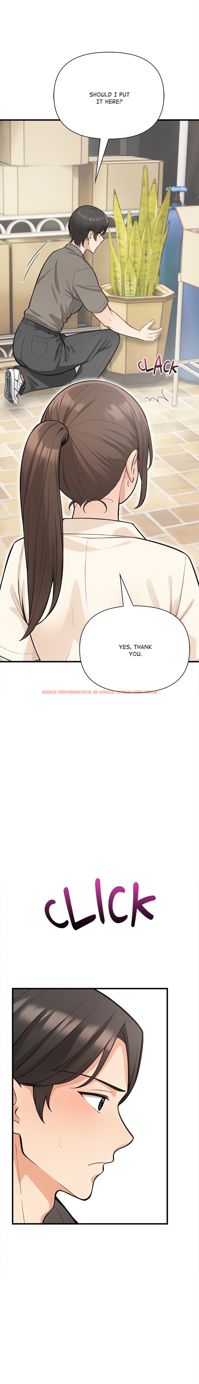 Read Hentai Image 17 78814 in comic Trapped With My Boss - Chapter 1 - hentaitnt.net