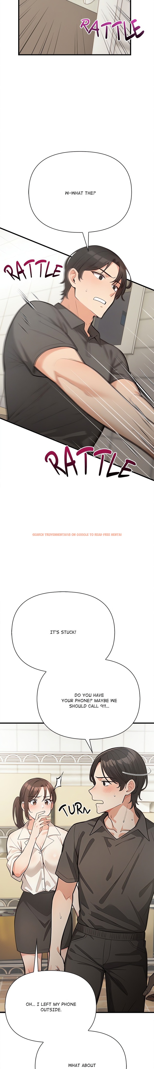 Read Hentai Image 20 78814 in comic Trapped With My Boss - Chapter 1 - hentaitnt.net
