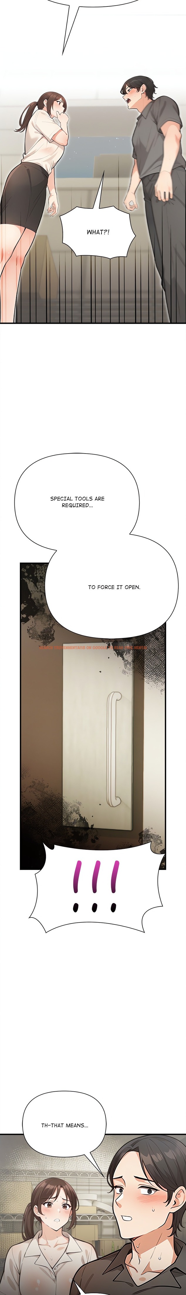 Read Hentai Image 22 78814 in comic Trapped With My Boss - Chapter 1 - hentaitnt.net