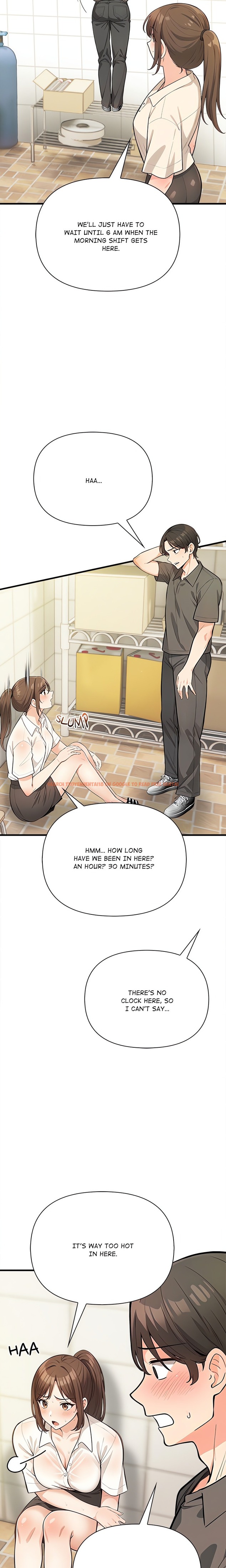 Read Hentai Image 24 78814 in comic Trapped With My Boss - Chapter 1 - hentaitnt.net