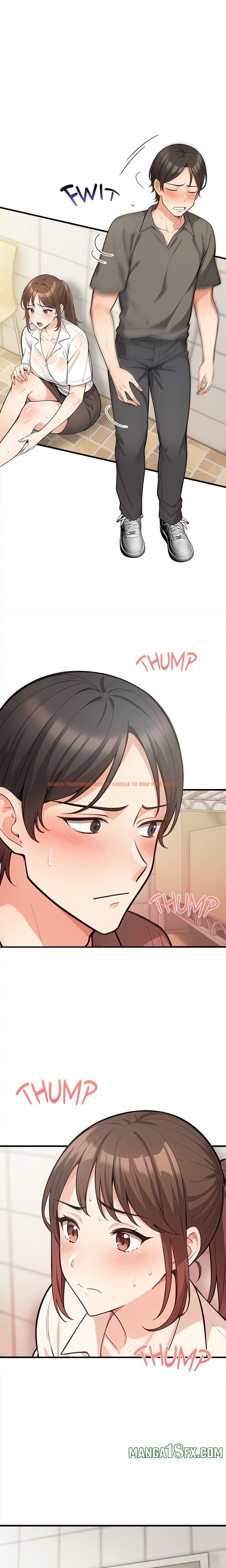 Read Hentai Image 26 814 in comic Trapped With My Boss - Chapter 1 - hentaitnt.net