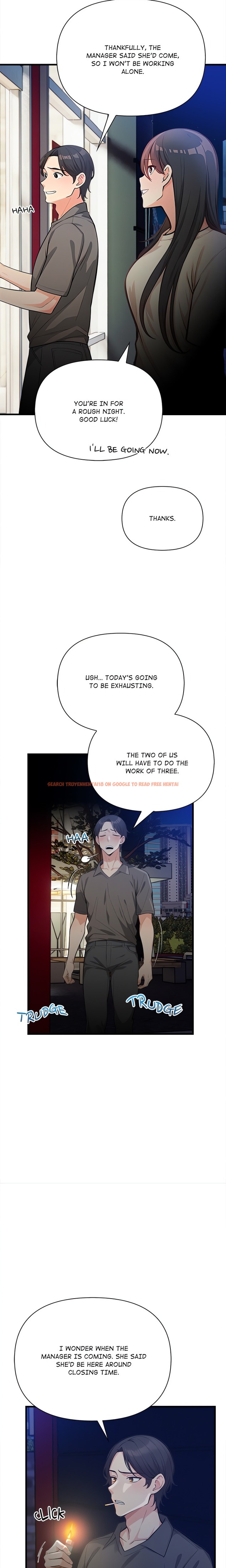 Read Hentai Image 3 78813 in comic Trapped With My Boss - Chapter 1 - hentaitnt.net