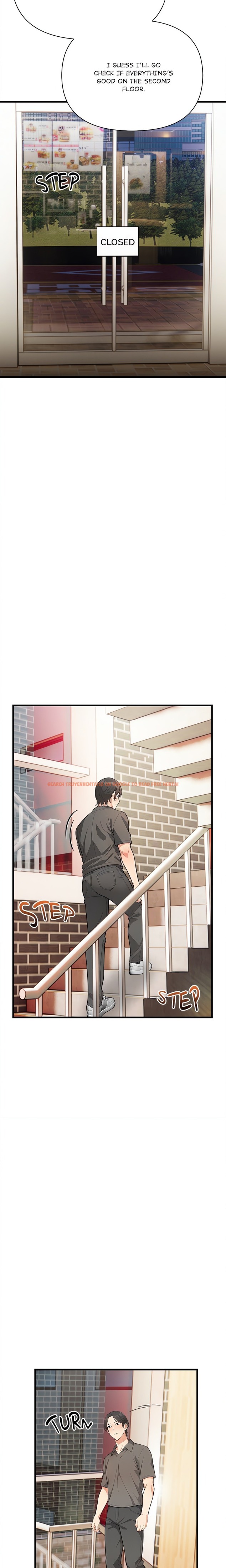 Read Hentai Image 5 78813 in comic Trapped With My Boss - Chapter 1 - hentaitnt.net