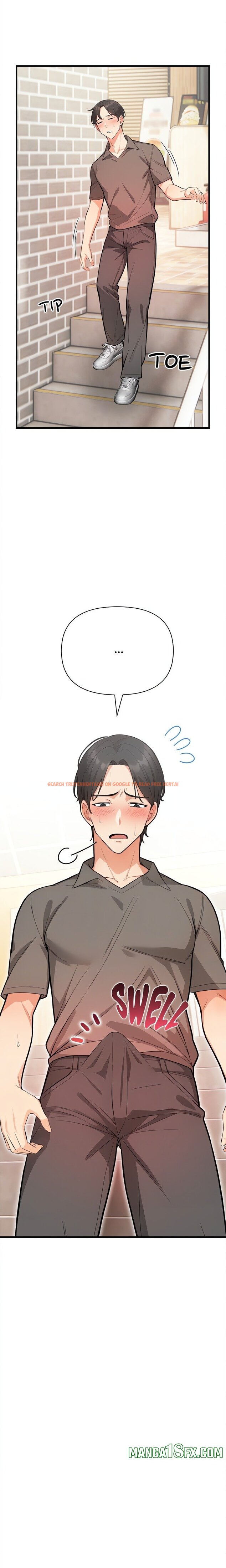 Read Hentai Image 9 813 in comic Trapped With My Boss - Chapter 1 - hentaitnt.net