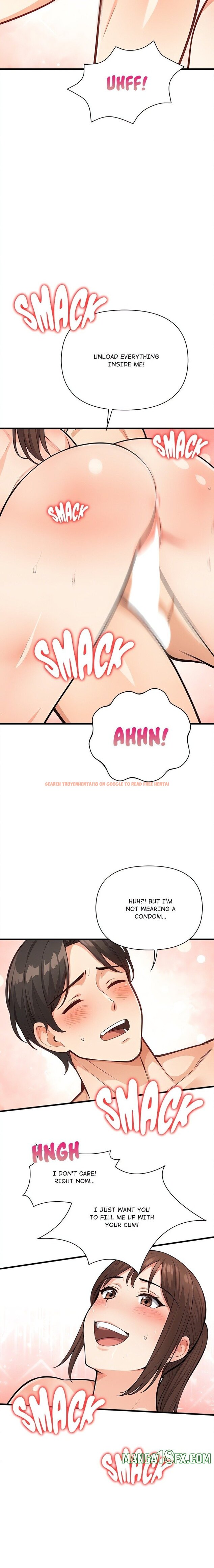 Read Hentai Image 16 827 in comic Trapped With My Boss - Chapter 10 - hentaitnt.net