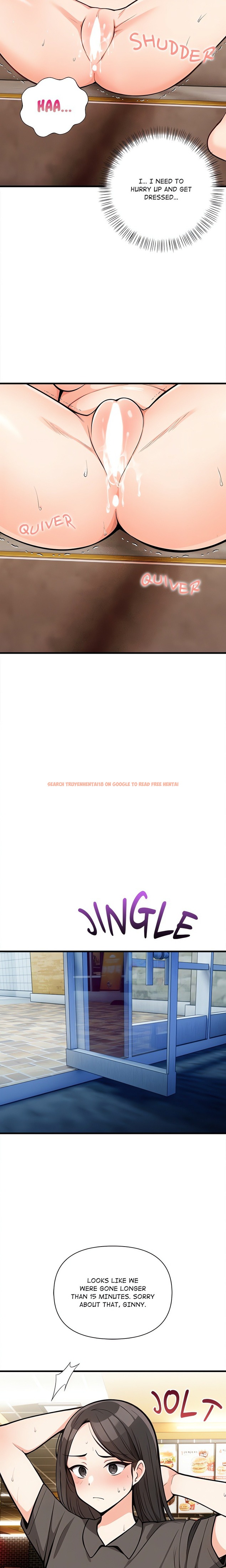 Read Hentai Image 19 14827 in comic Trapped With My Boss - Chapter 10 - hentaitnt.net