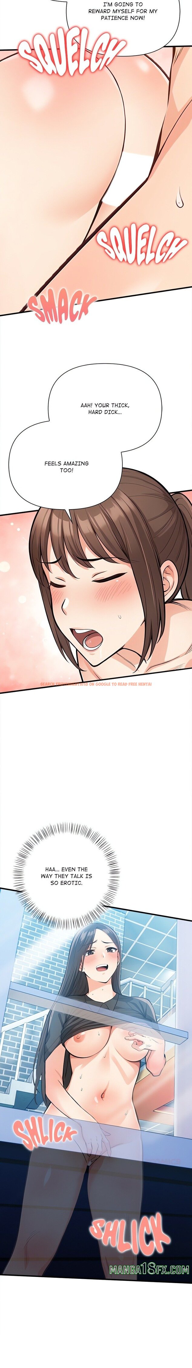 Read Hentai Image 5 826 in comic Trapped With My Boss - Chapter 10 - hentaitnt.net