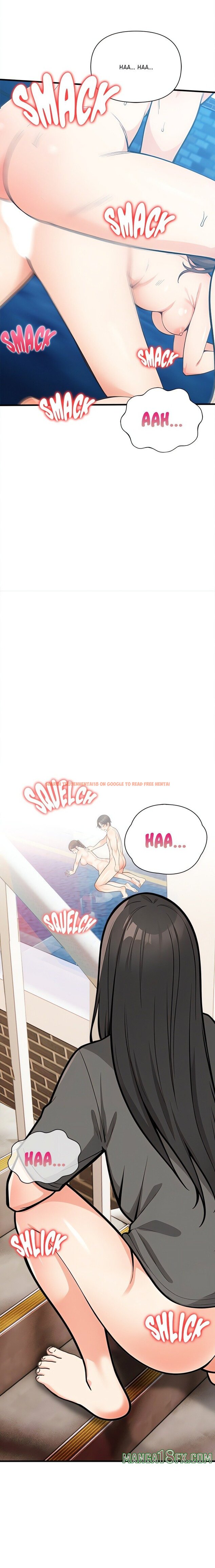 Read Hentai Image 6 827 in comic Trapped With My Boss - Chapter 10 - hentaitnt.net