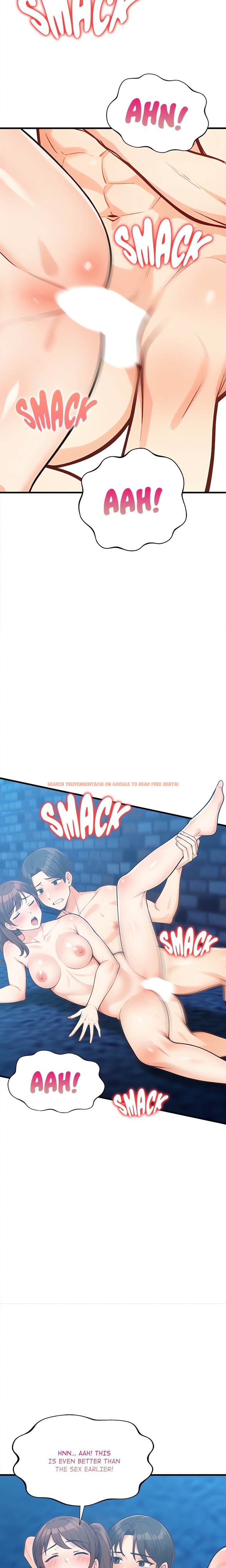 Read Hentai Image 8 14827 in comic Trapped With My Boss - Chapter 10 - hentaitnt.net