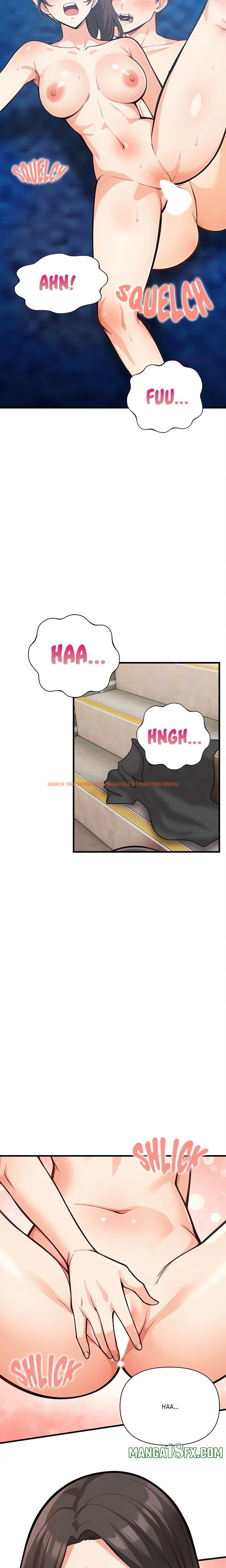 Read Hentai Image 9 827 in comic Trapped With My Boss - Chapter 10 - hentaitnt.net