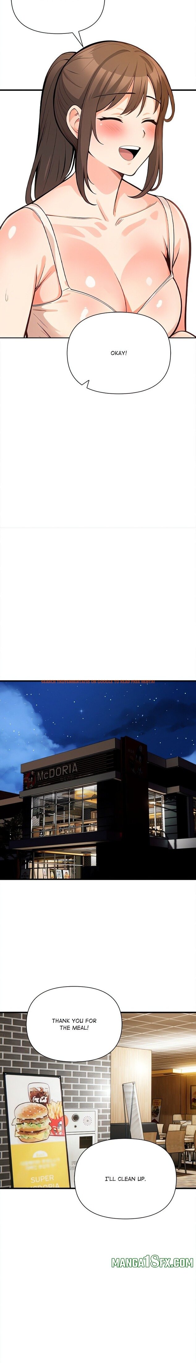 Read Hentai Image 11 264 in comic Trapped With My Boss - Chapter 11 - hentaitnt.net