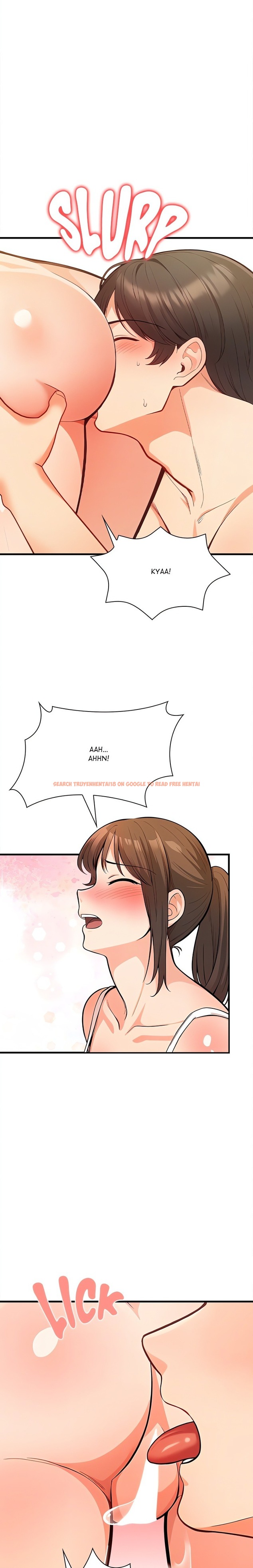 Read Hentai Image 14 15264 in comic Trapped With My Boss - Chapter 11 - hentaitnt.net