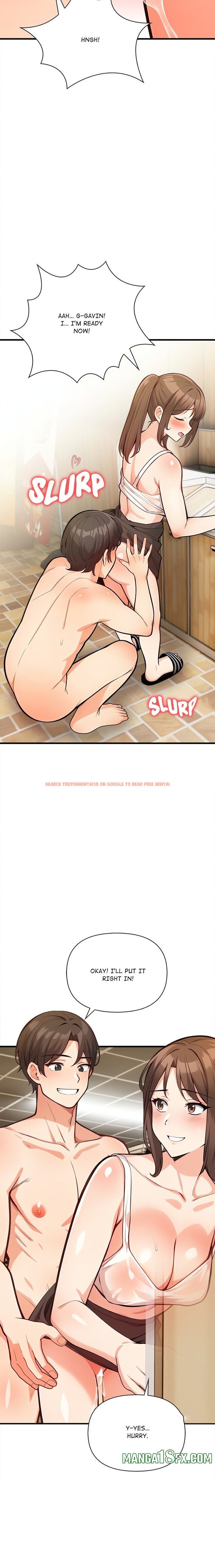 Read Hentai Image 15 264 in comic Trapped With My Boss - Chapter 11 - hentaitnt.net