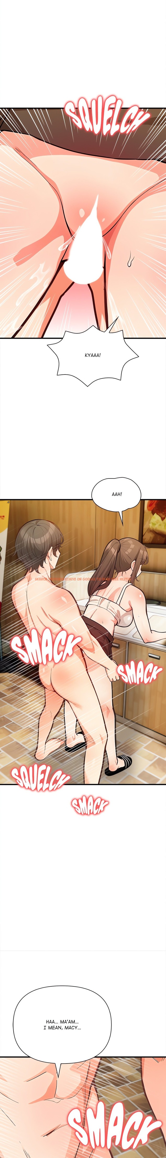 Read Hentai Image 16 15264 in comic Trapped With My Boss - Chapter 11 - hentaitnt.net