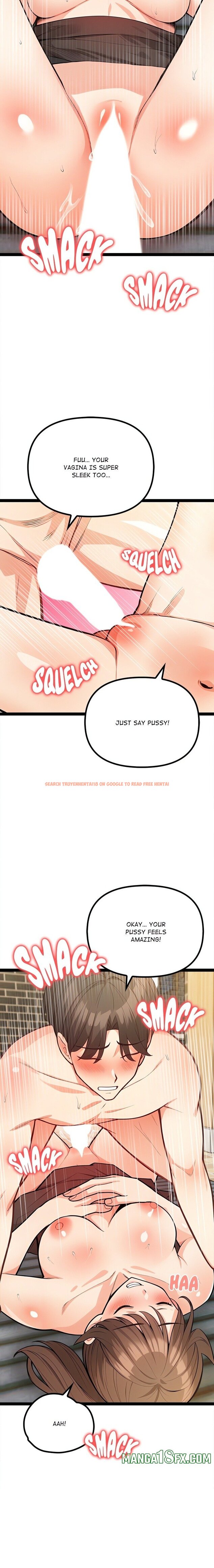 Read Hentai Image 21 264 in comic Trapped With My Boss - Chapter 11 - hentaitnt.net