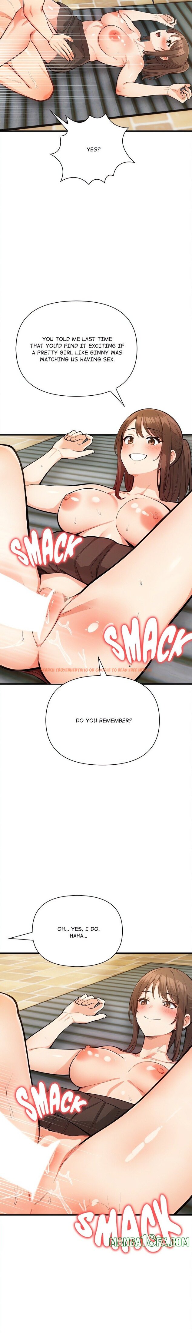 Read Hentai Image 23 265 in comic Trapped With My Boss - Chapter 11 - hentaitnt.net