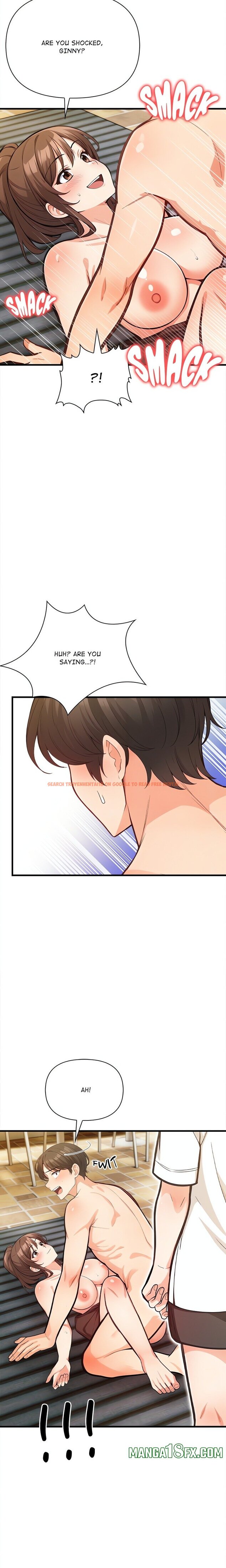 Read Hentai Image 25 265 in comic Trapped With My Boss - Chapter 11 - hentaitnt.net