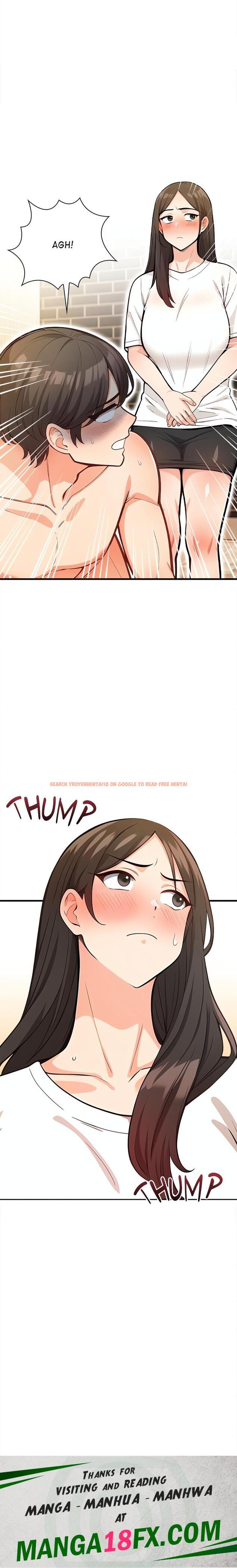 Read Hentai Image 26 265 in comic Trapped With My Boss - Chapter 11 - hentaitnt.net