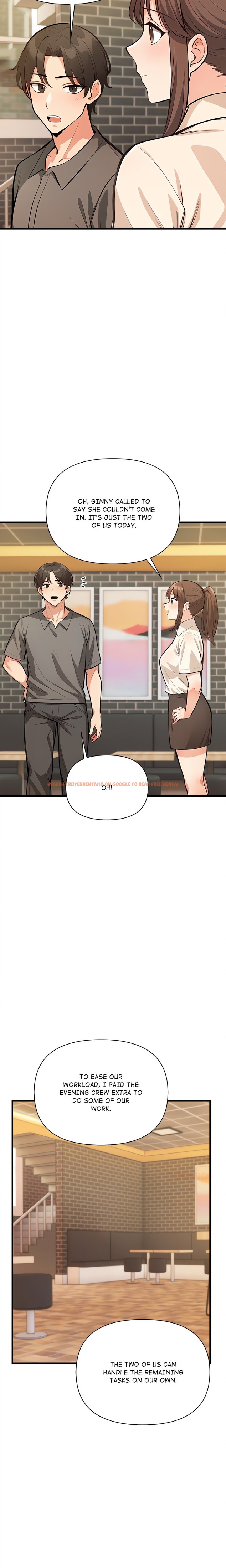 Read Hentai Image 4 15264 in comic Trapped With My Boss - Chapter 11 - hentaitnt.net