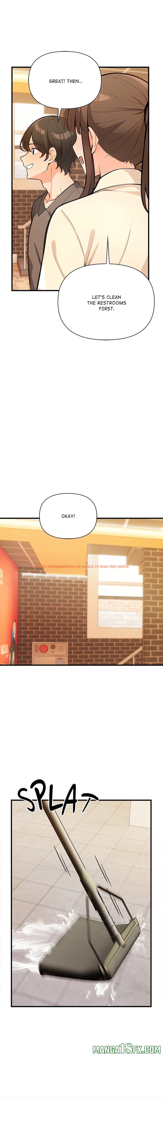 Read Hentai Image 5 264 in comic Trapped With My Boss - Chapter 11 - hentaitnt.net