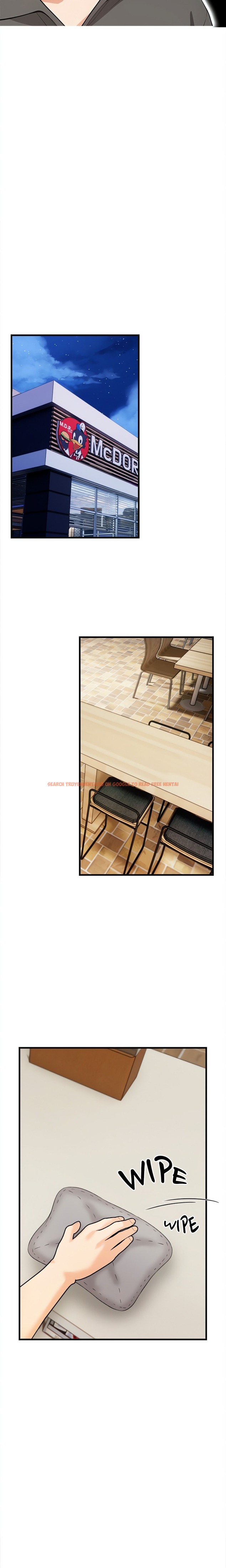 Read Hentai Image 7 15264 in comic Trapped With My Boss - Chapter 11 - hentaitnt.net