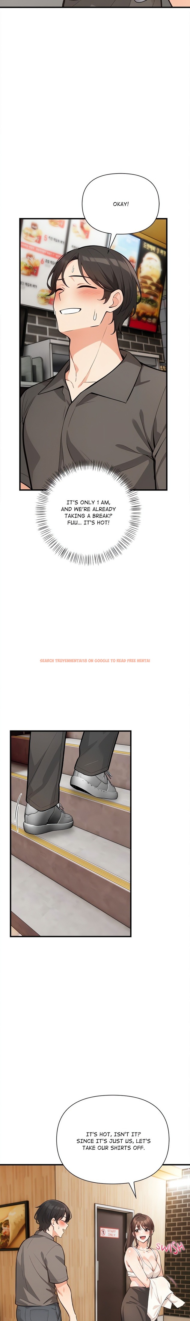 Read Hentai Image 9 15264 in comic Trapped With My Boss - Chapter 11 - hentaitnt.net