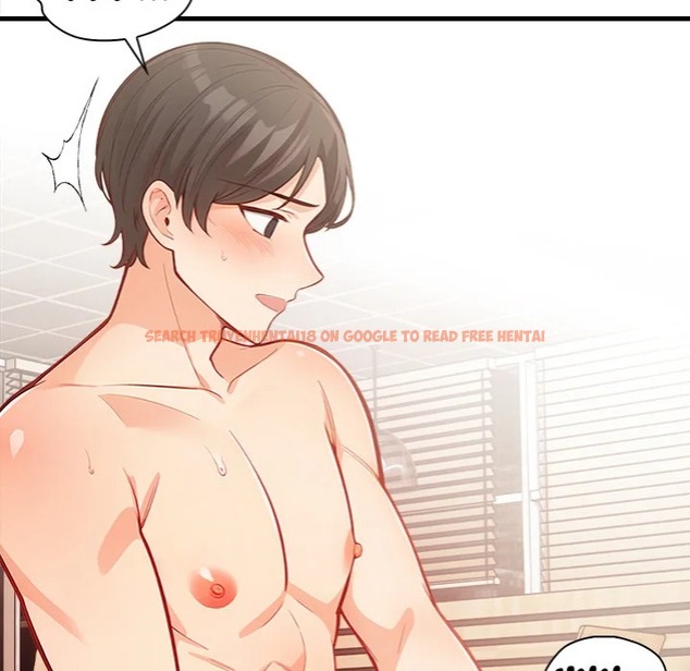 Read Hentai Image 100 96789 in comic Trapped With My Boss - Chapter 13 - hentaitnt.net