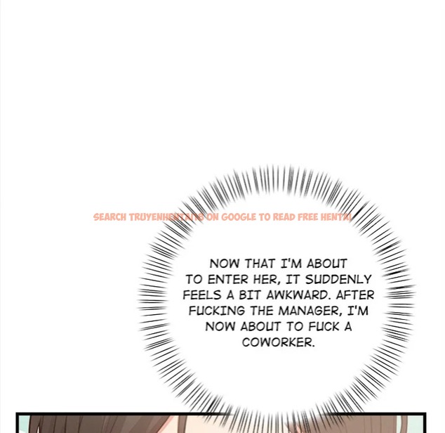 Read Hentai Image 25 96789 in comic Trapped With My Boss - Chapter 13 - hentaitnt.net