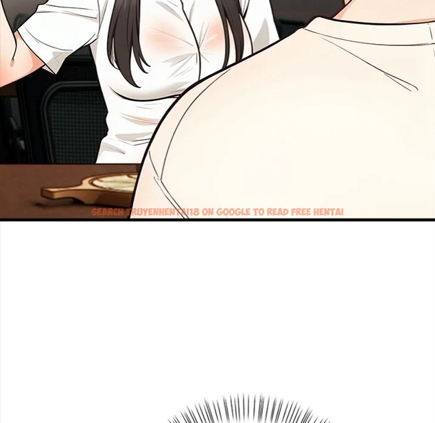 Read Hentai Image 40 01195 in comic Trapped With My Boss - Chapter 14 - hentaitnt.net