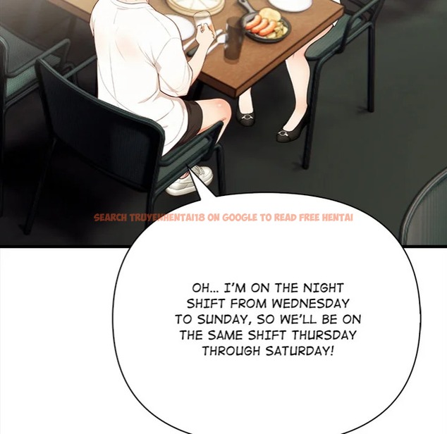 Read Hentai Image 52 01196 in comic Trapped With My Boss - Chapter 14 - hentaitnt.net