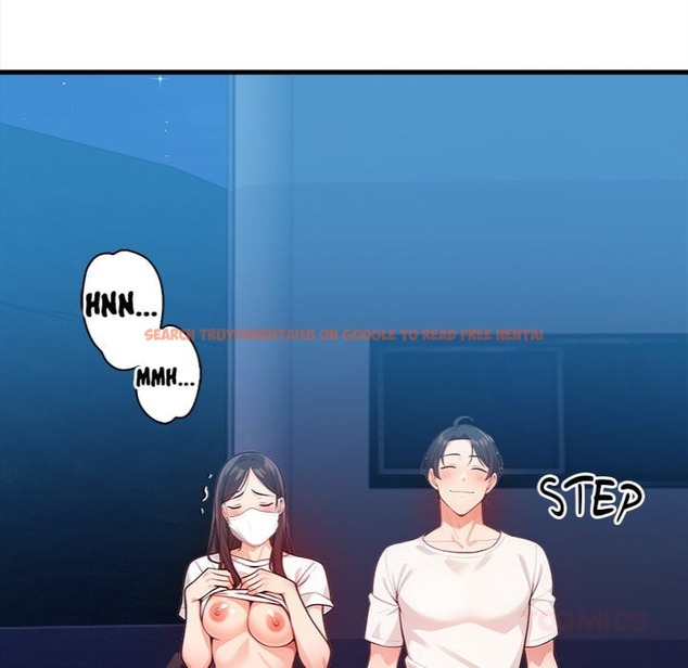 Read Hentai Image 51 51018 in comic Trapped With My Boss - Chapter 15 - hentaitnt.net