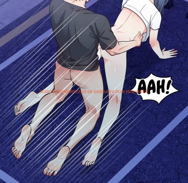 Read Hentai Image 64 60359 in comic Trapped With My Boss - Chapter 16 - hentaitnt.net