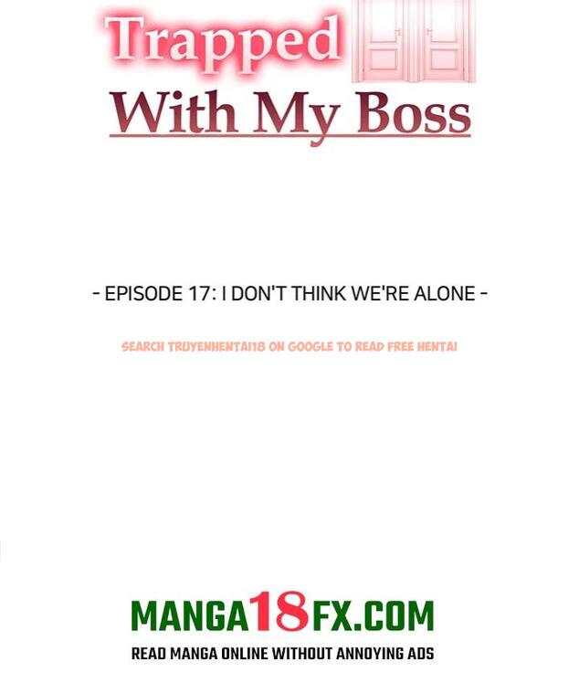 Read Hentai Image 19 184 in comic Trapped With My Boss - Chapter 17 - hentaitnt.net