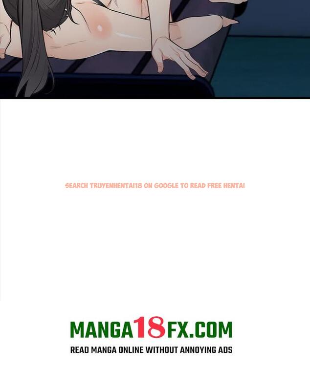 Read Hentai Image 7 184 in comic Trapped With My Boss - Chapter 17 - hentaitnt.net