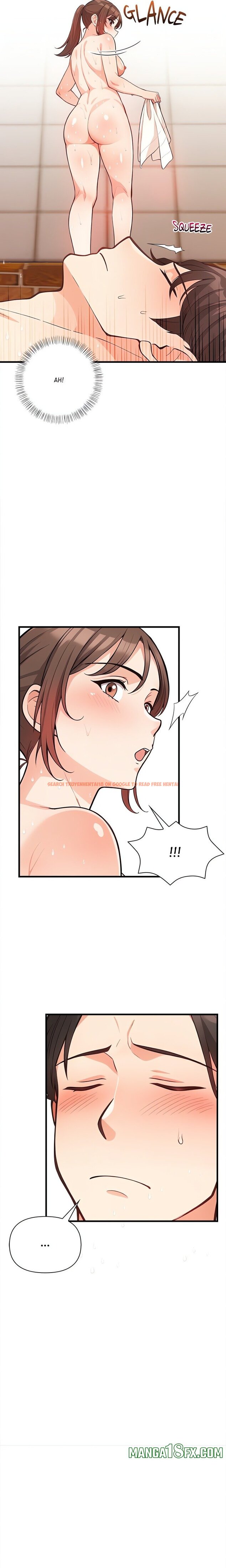 Read Hentai Image 19 226 in comic Trapped With My Boss - Chapter 2 - hentaitnt.net