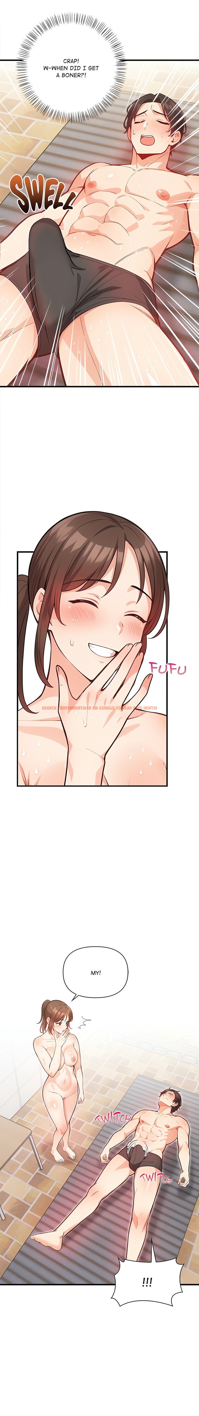 Read Hentai Image 20 79226 in comic Trapped With My Boss - Chapter 2 - hentaitnt.net