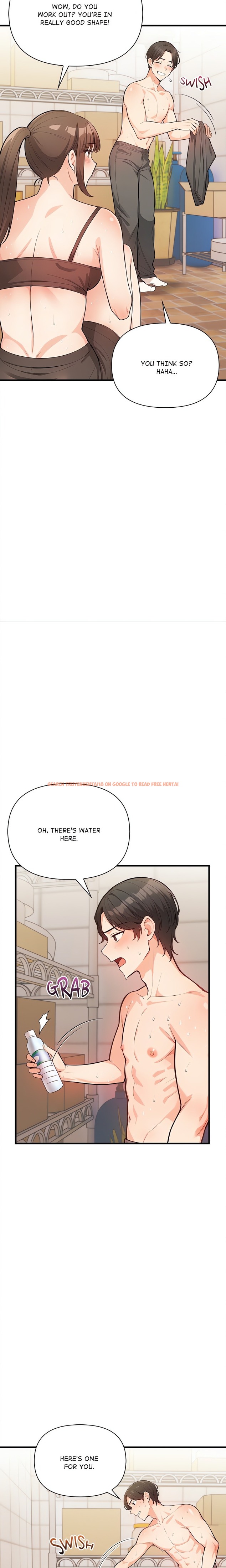 Read Hentai Image 7 79225 in comic Trapped With My Boss - Chapter 2 - hentaitnt.net