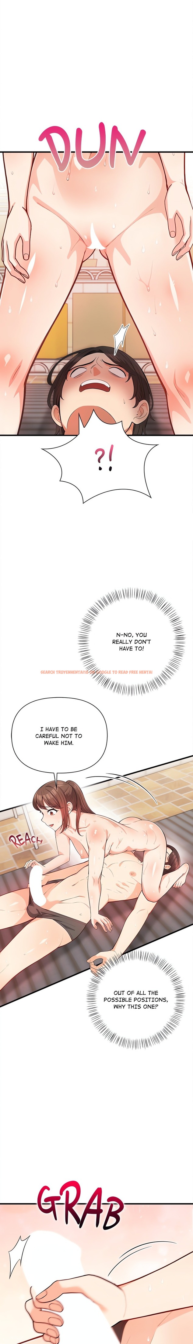 Read Hentai Image 1 79723 in comic Trapped With My Boss - Chapter 3 - hentaitnt.net