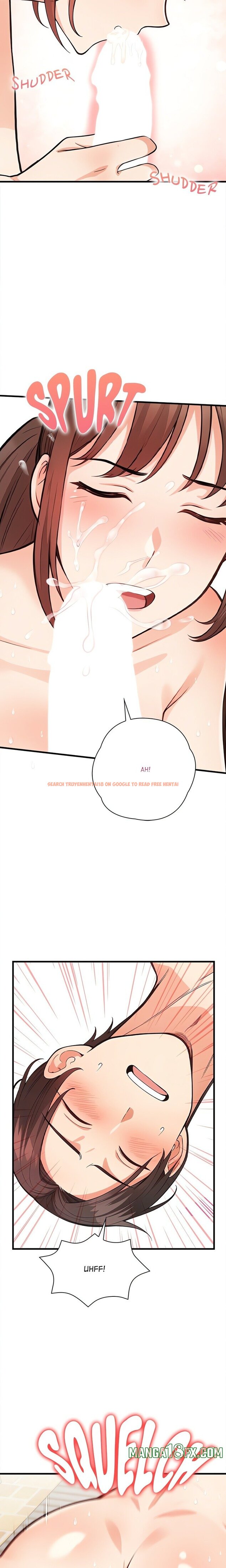 Read Hentai Image 12 723 in comic Trapped With My Boss - Chapter 3 - hentaitnt.net
